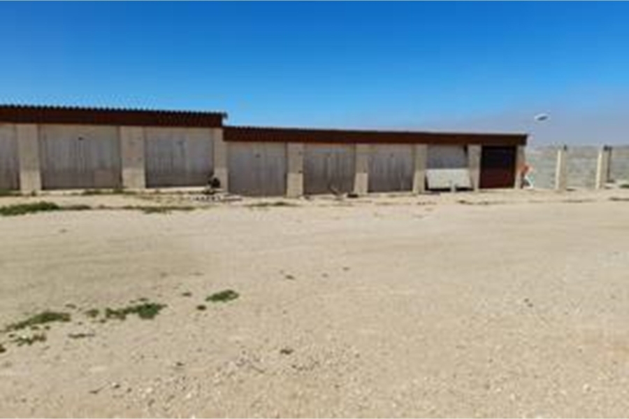 0 Bedroom Property for Sale in Kleinsee Northern Cape